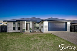 6 Randall Court, Kalkie