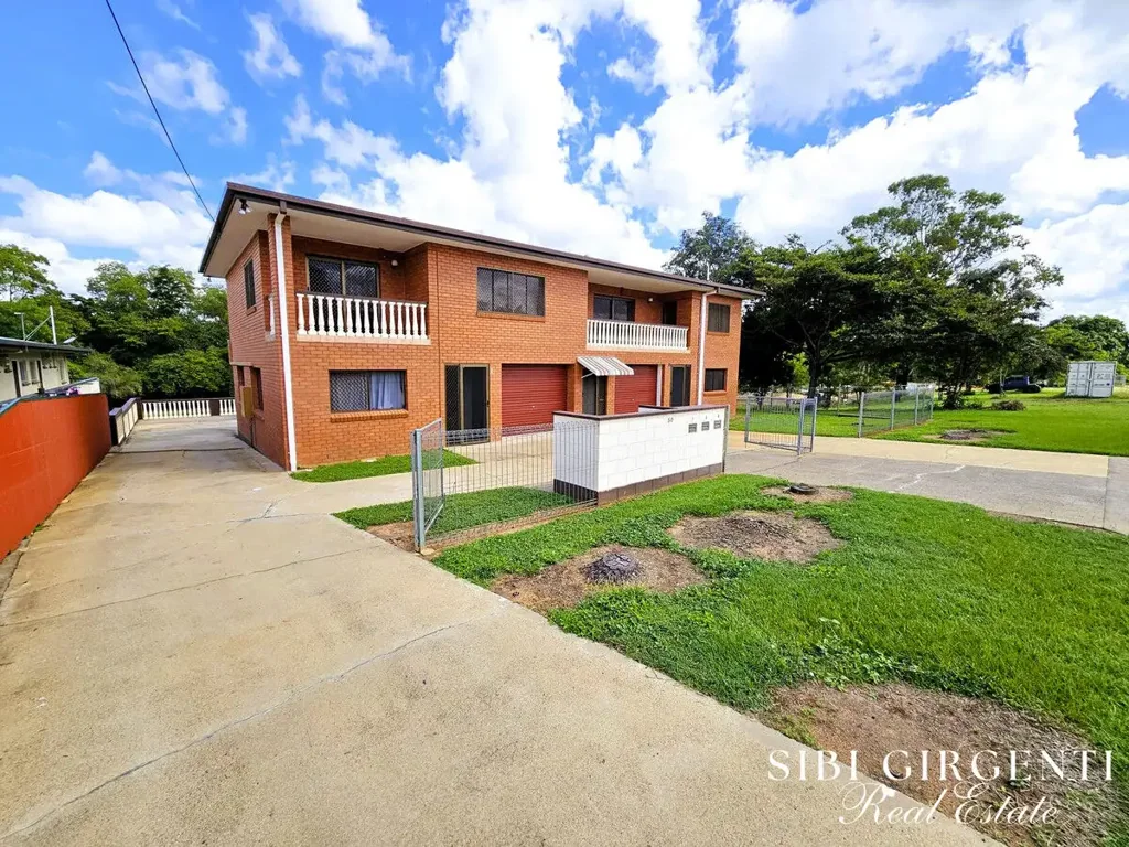 Mareeba 7房  INVEST NEST OR BOTH