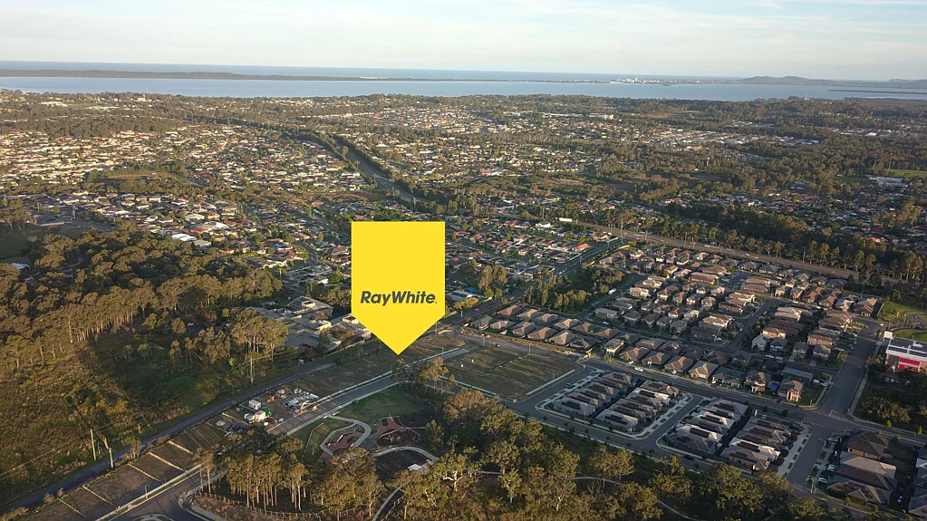 Woongarrah Parkside Location with an Affordable Price Tag