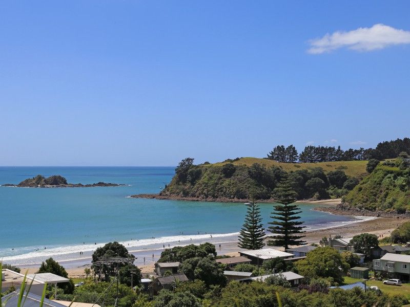 Hauraki Gulf Islands