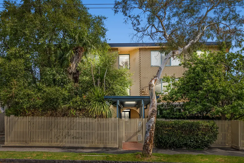 Hawthorn East 1ਬੈੱਡਰੂਮ Studio Living in Prime Hawthorn East Location