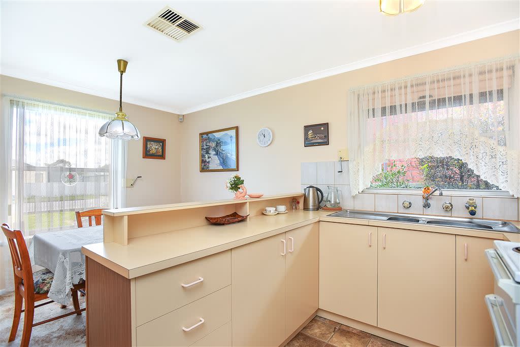 8 GOYDER ST, GOOLWA SA 5214, 0房, 0浴, House