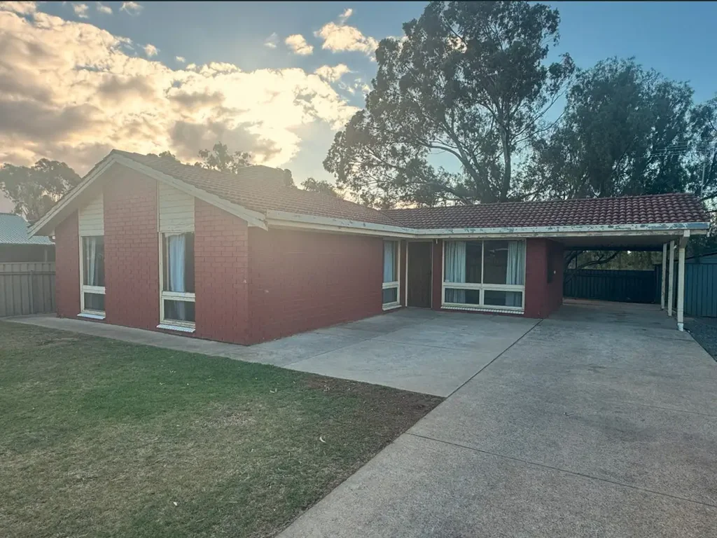 3 Bedroom Family Home in Craigmore