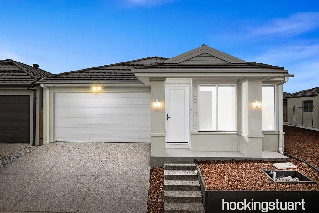 17 Dargile Circuit, Epping, VIC 3076