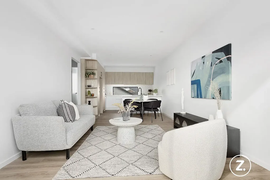 3/295 Bell Street, Bellfield, VIC 3081