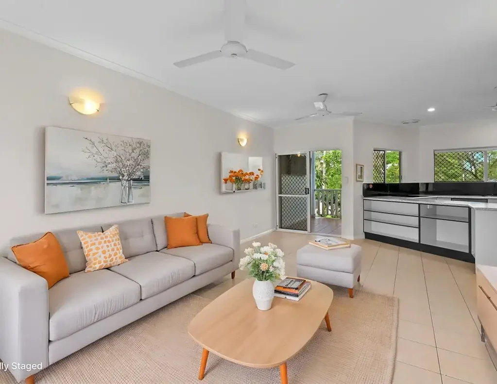 Westcourt 2房  Peaceful Second Floor Living with Spacious 84sqm Layout