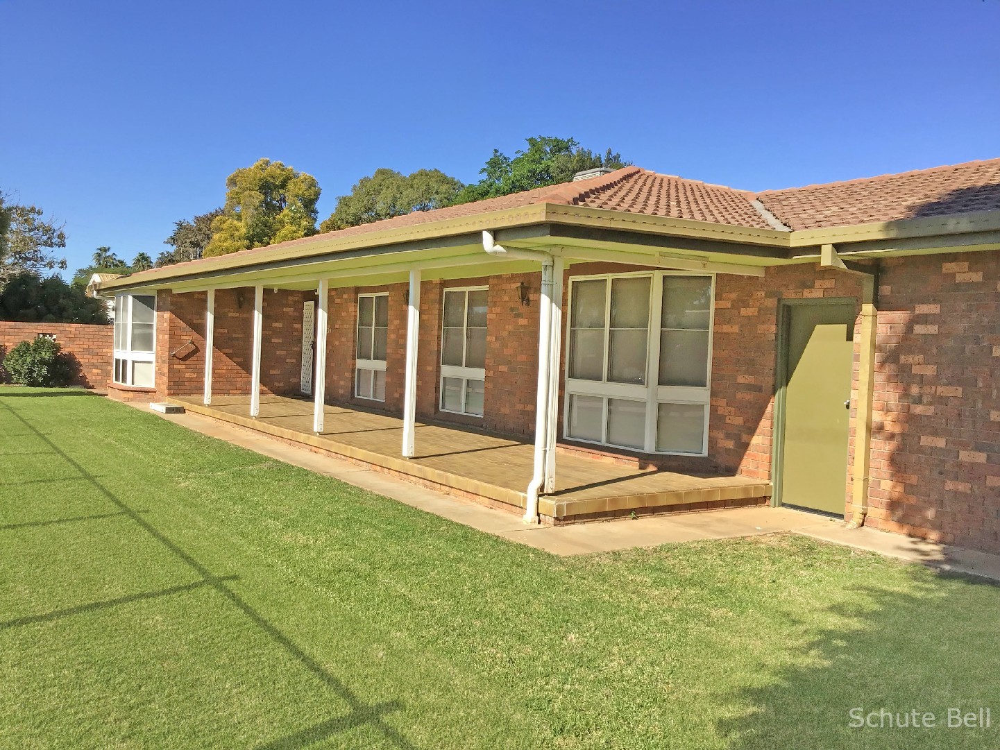 130 MINORE ST, NARROMINE NSW 2821, 0房, 0浴, House