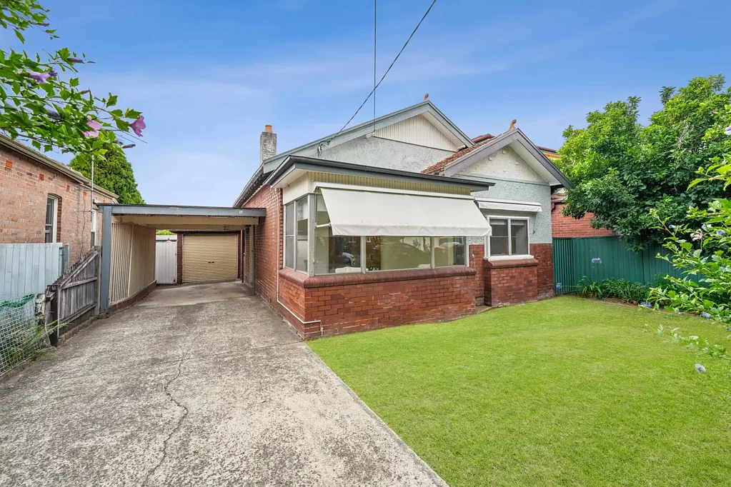 Burwood 3ਬੈੱਡਰੂਮ High-Potential Development Site in a Prime Burwood Location