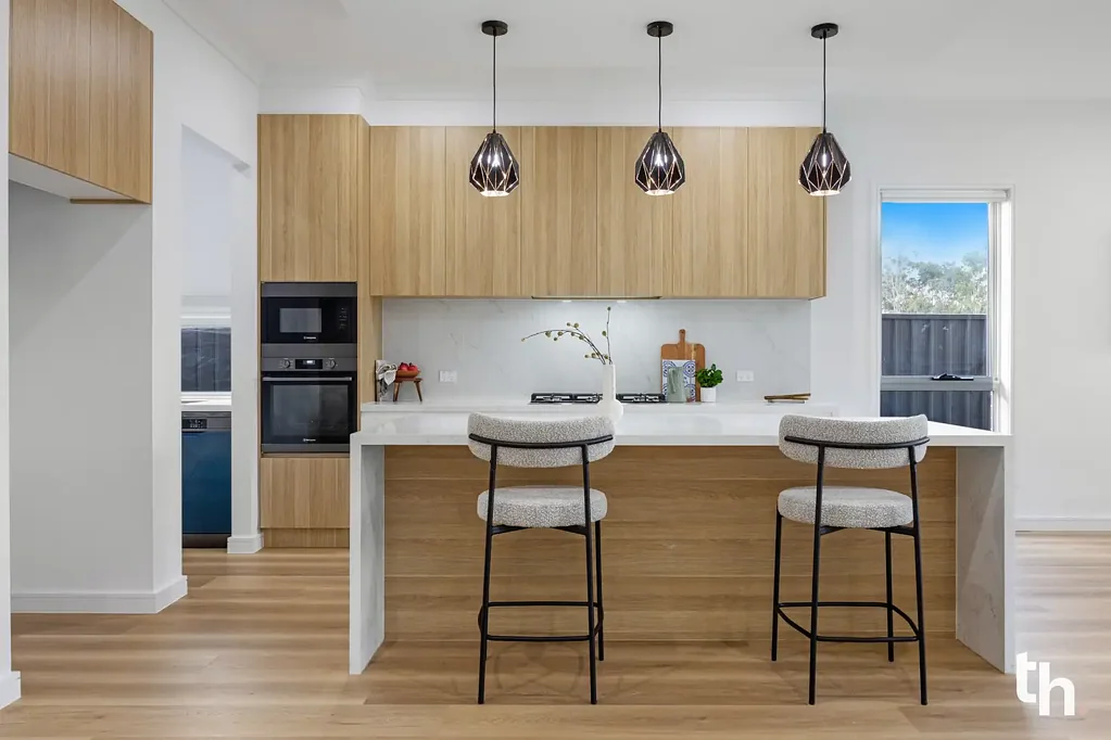 Farley 4房  Flawlessly Finished, Freshly Built and Seriously Spacious Duplex Home
