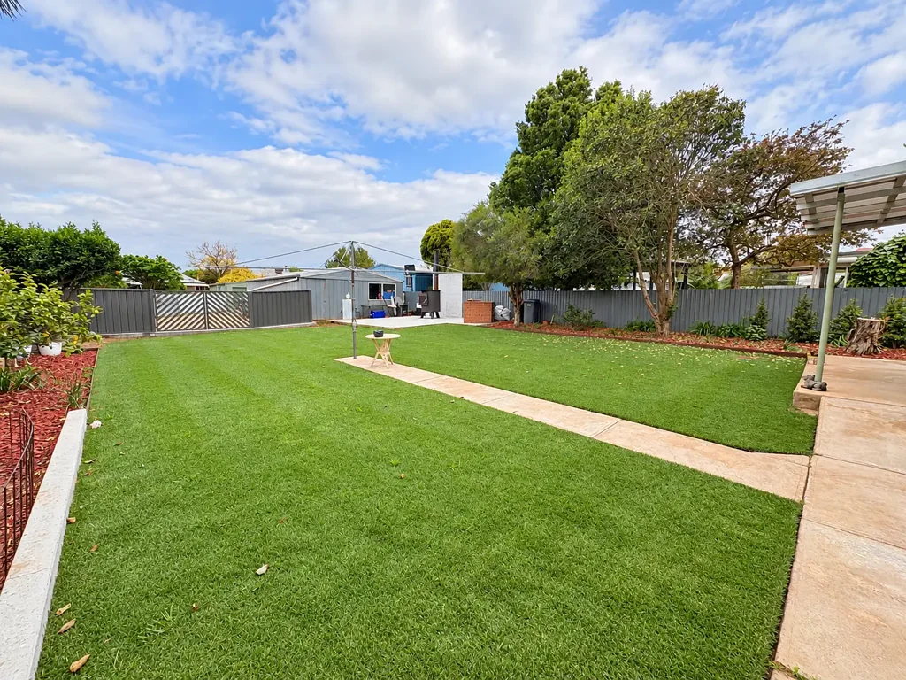 A Charming Family Residence to Call Home