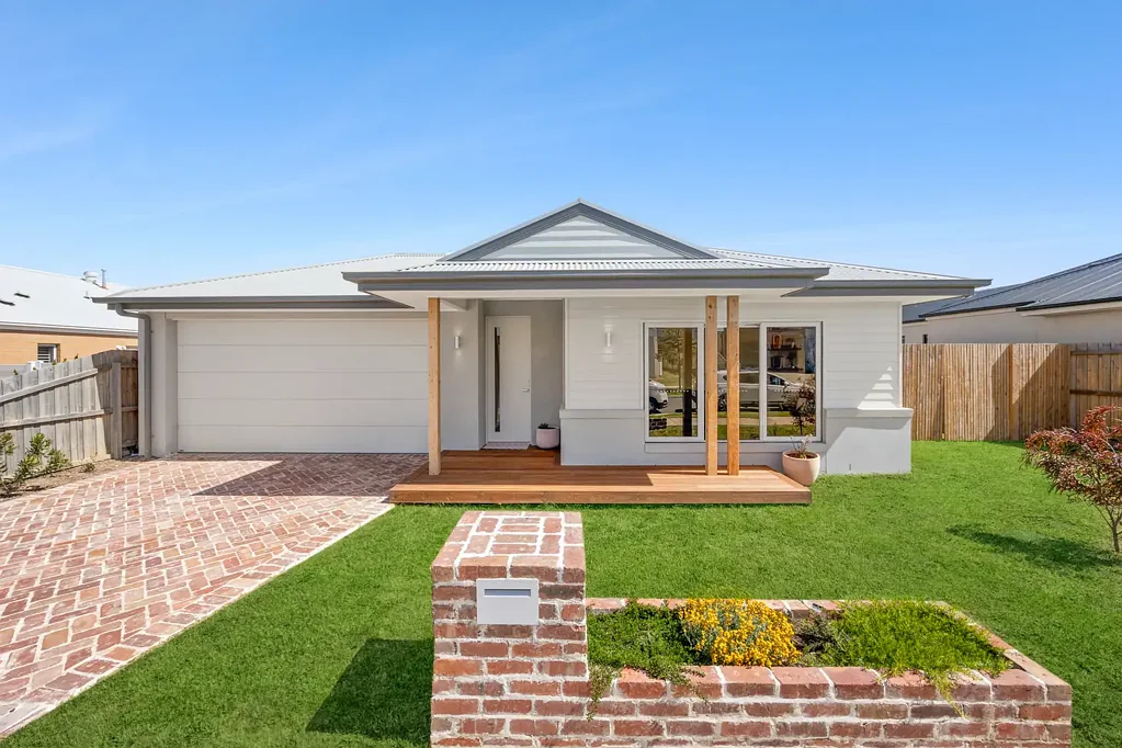 Ocean Grove 4ਬੈੱਡਰੂਮ Modern Style, Coastal Comfort Family Home