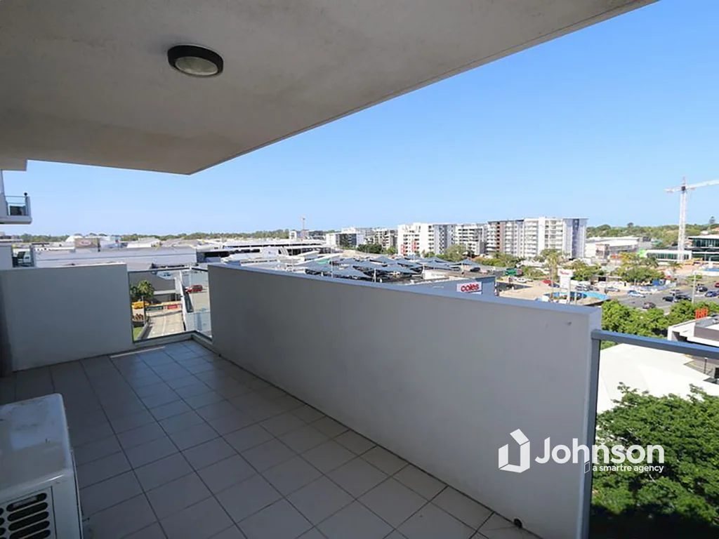 606/392 Hamilton Road, Chermside, QLD 4032