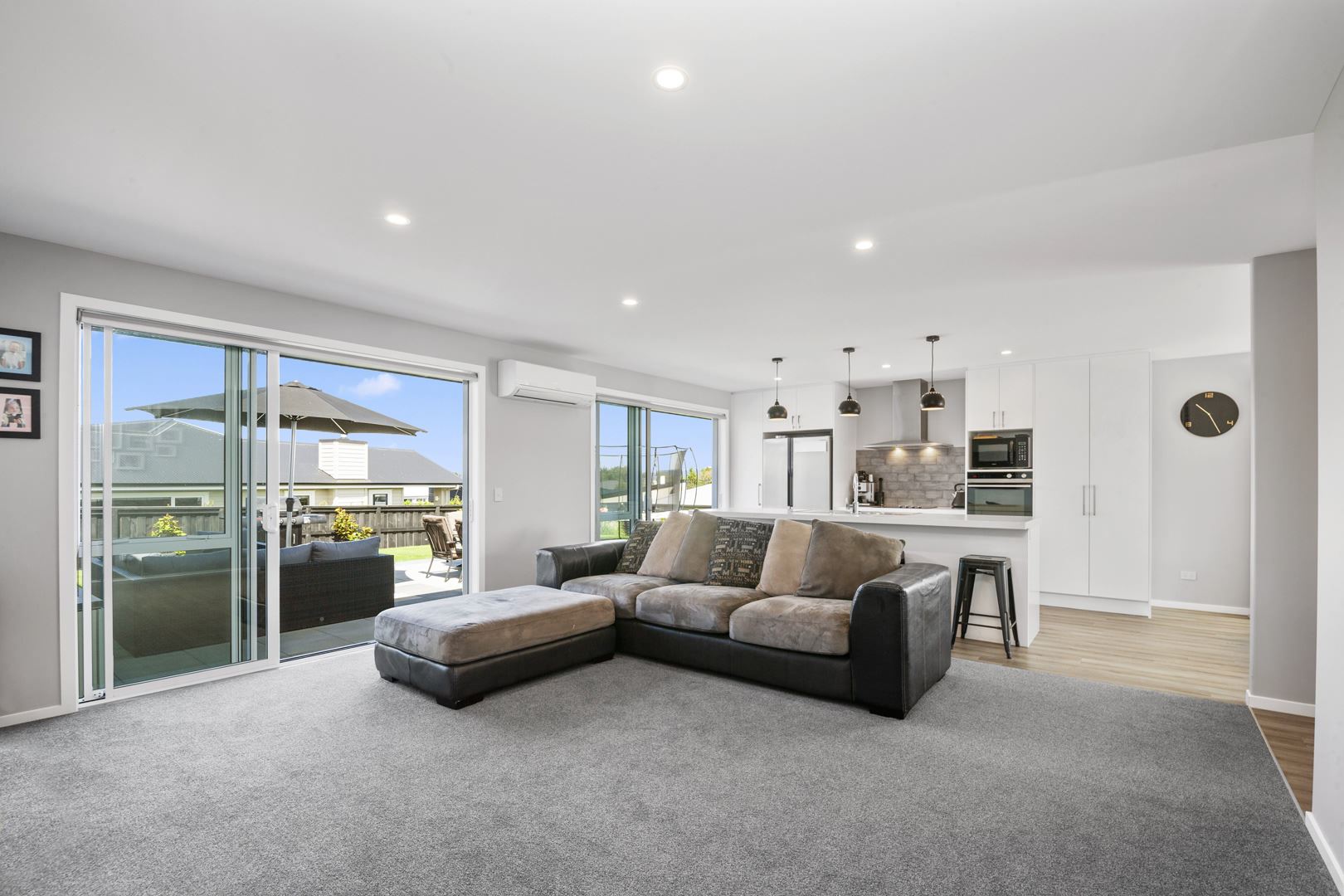 2 Korokia Way, Richmond Heights, Taupo, 4 chambres, 0 salles de bain