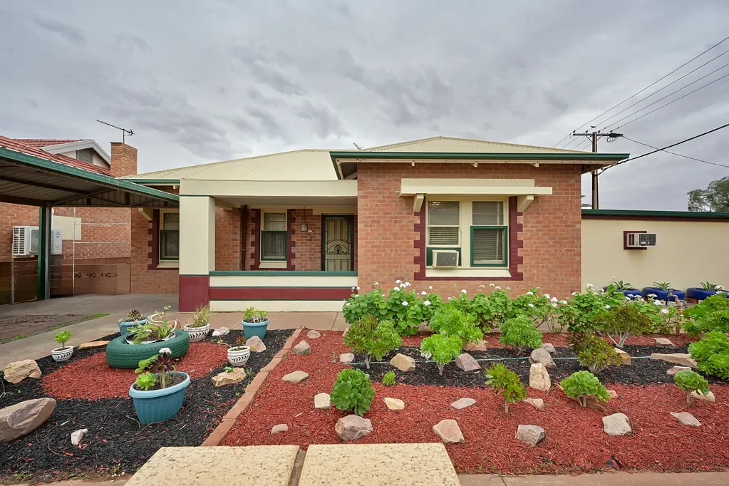 31 Jervois Street, Port Augusta, SA 5700