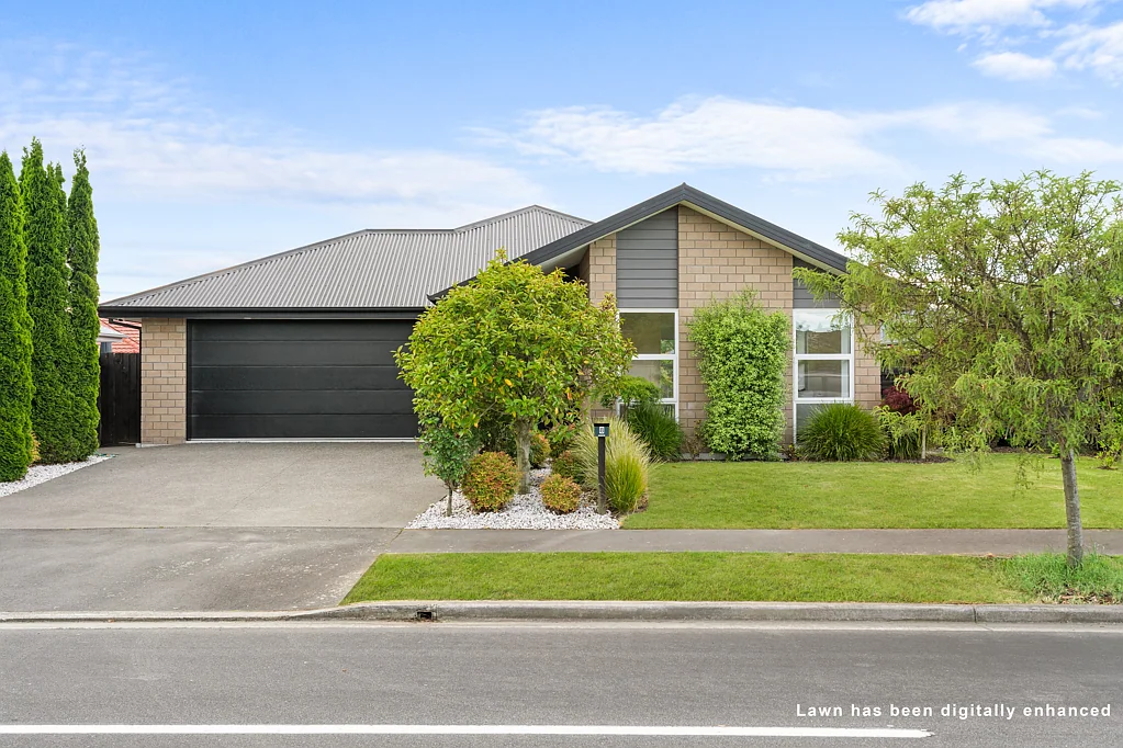 8 Napier Drive, Wigram, Christchurch, Canterbury