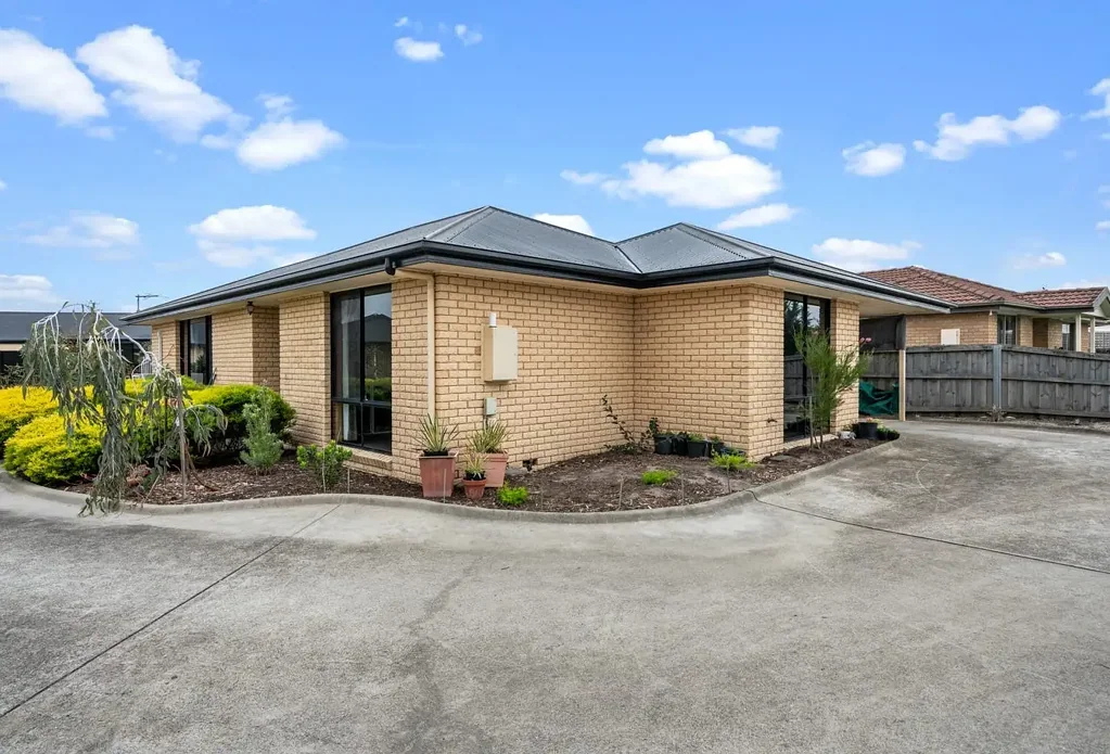 Cosy Two Bedroom Unit In Sorell