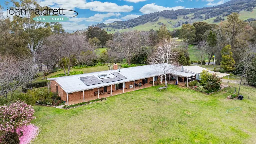78 Fitzpatrick Drive, Staghorn Flat, VIC 3691