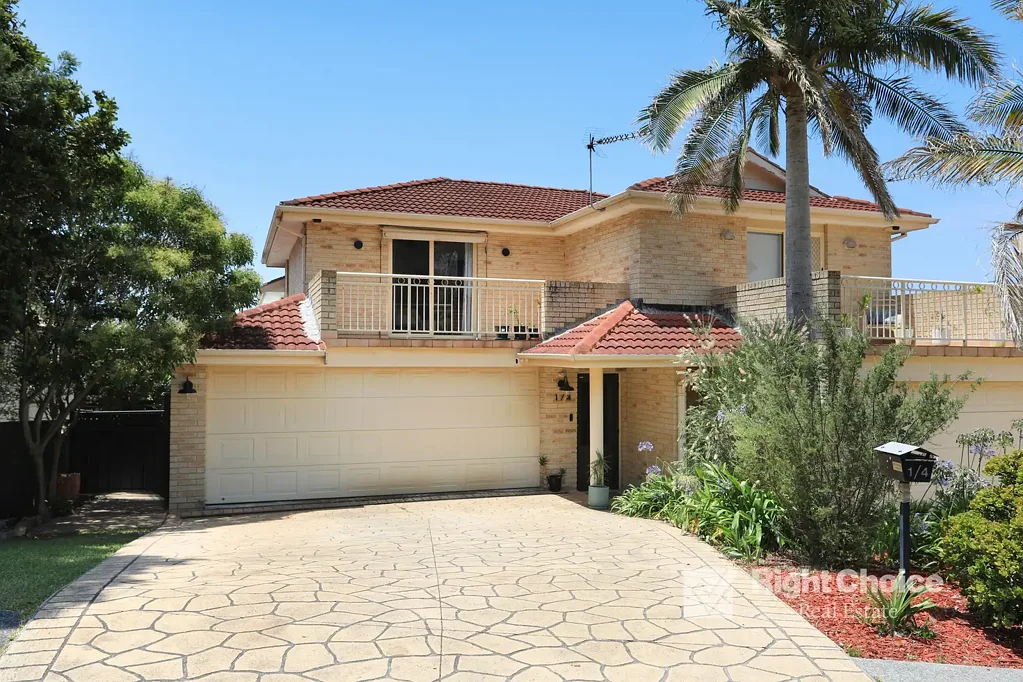 1/4 Quokka Drive, Blackbutt, NSW 2529
