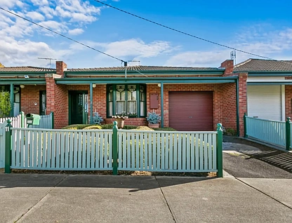 2/11 Mabel Street, Traralgon, VIC 3844, 3 कमरे, 2 बाथरूम, Unit