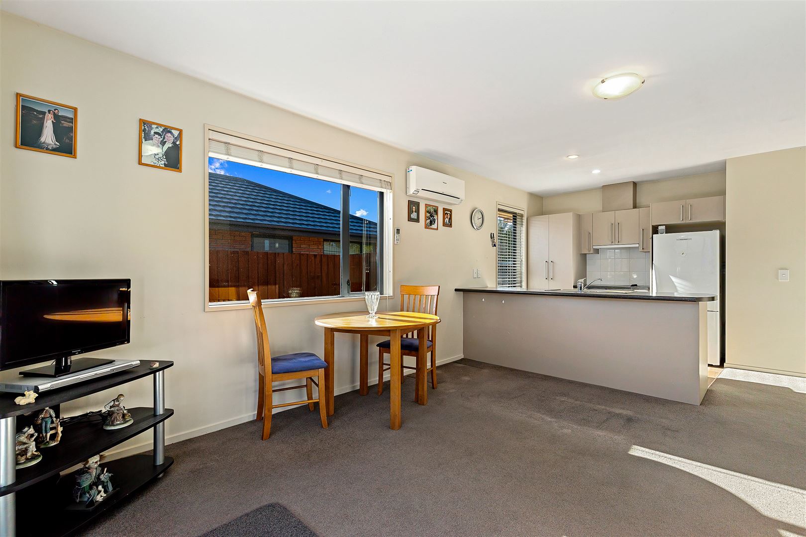 4/123 Sawyers Arms Road, Northcote, Christchurch, 2 habitaciones, 1 baños