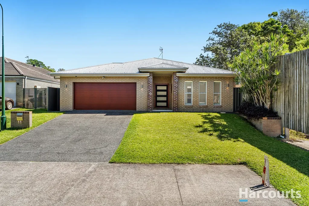 11 Tuckeroo Circuit, Adamstown, NSW 2289