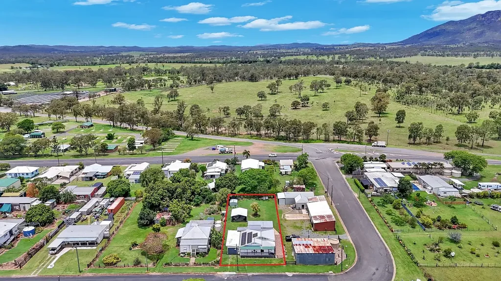 39 Tardent Street, Biggenden, QLD 4621