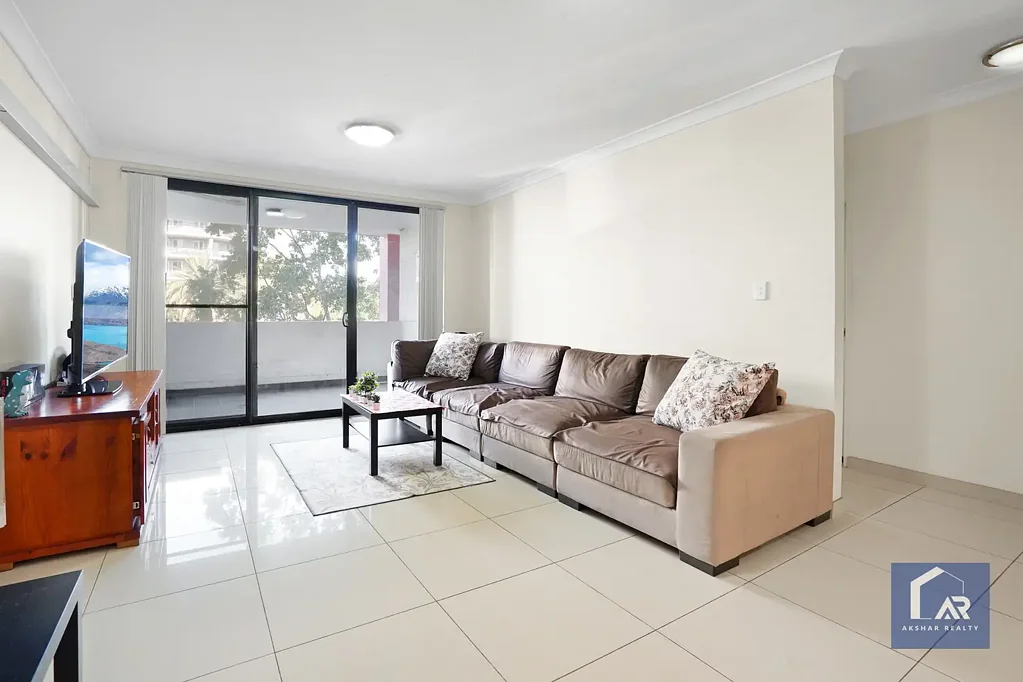 Westmead 3房  Modern & Spacious Apartment in Prime Location