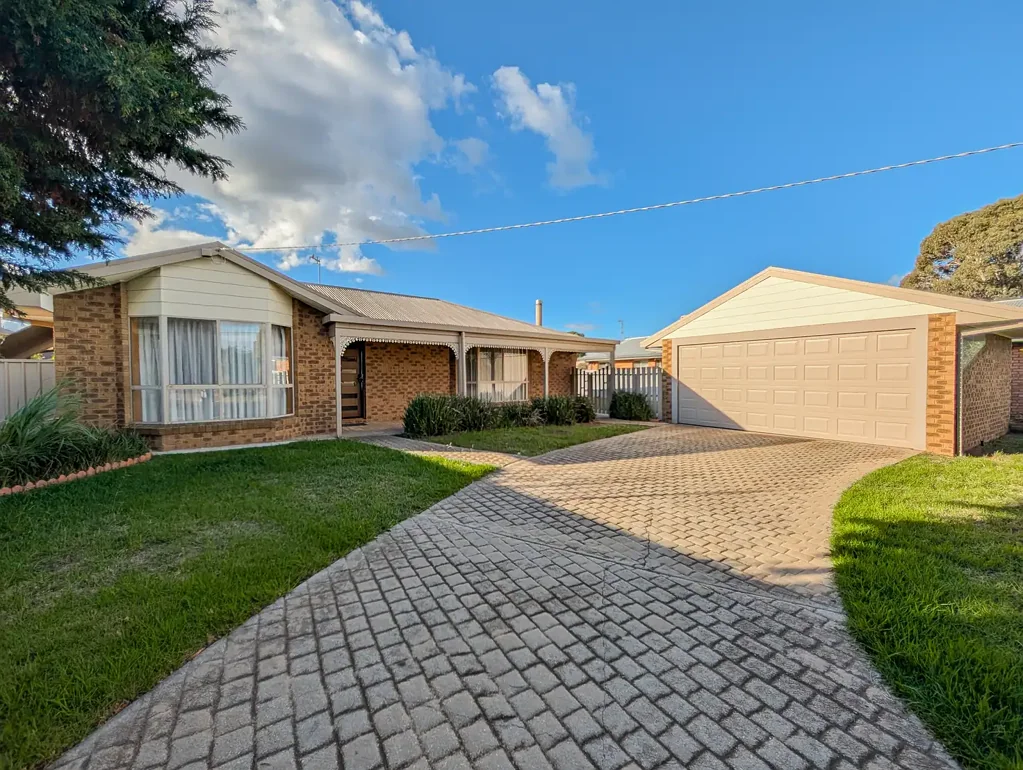 12 Goyne Crescent, Swan Hill, VIC 3585