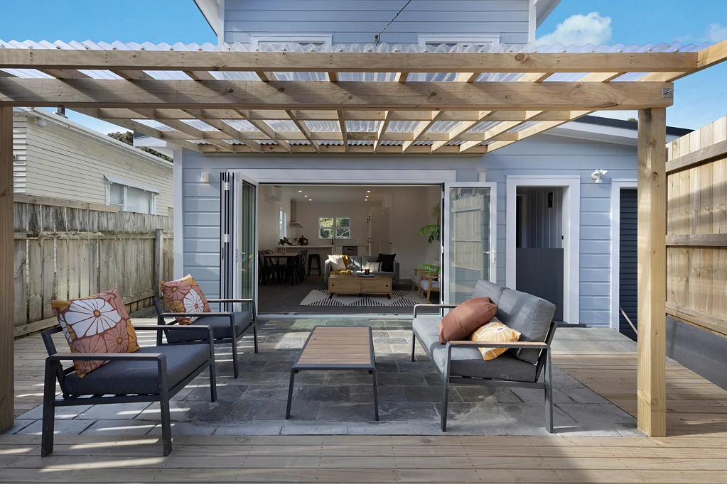 62 Happy Valley Road, Owhiro Bay, Wellington