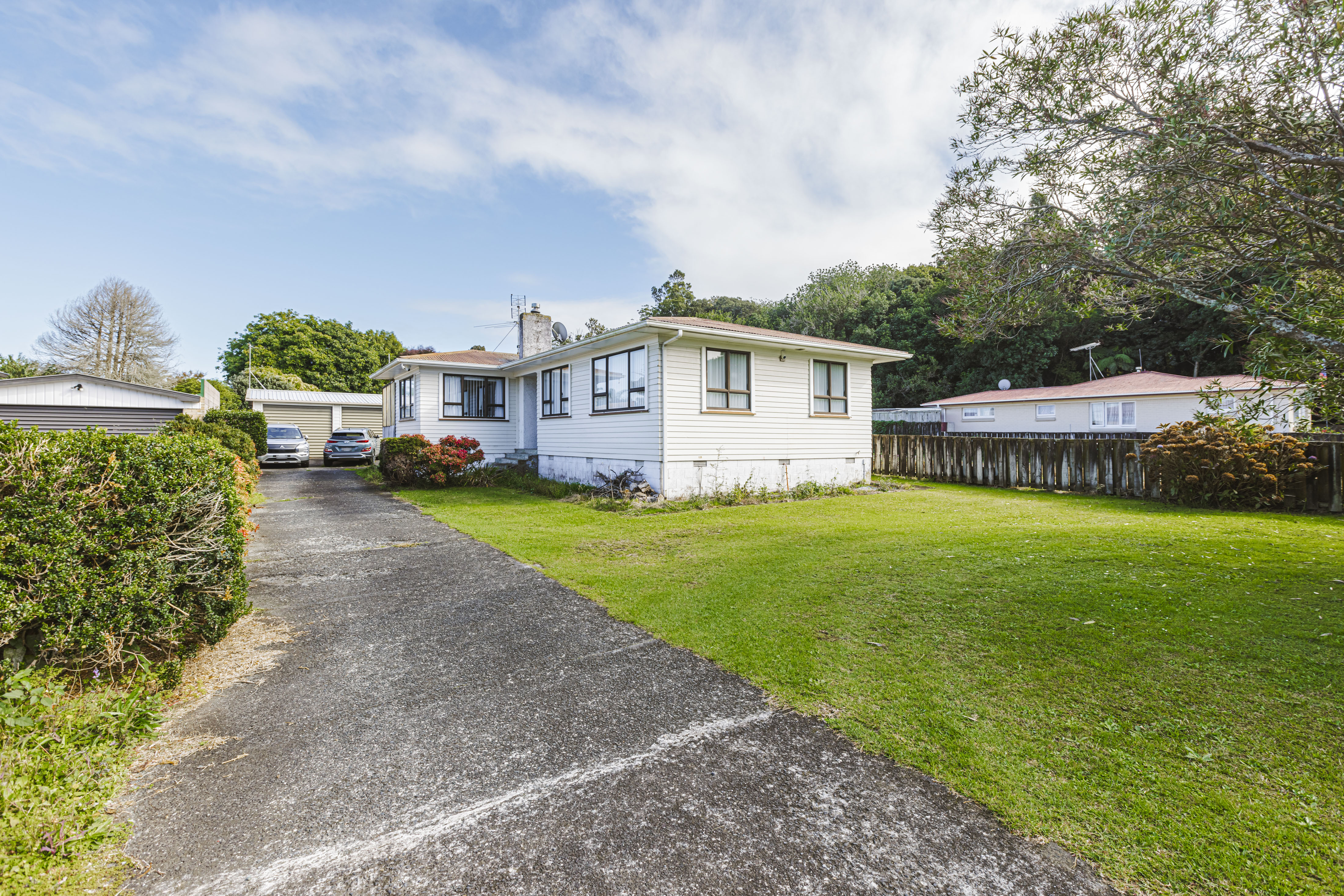 Residential  Mixed Housing Suburban Zone