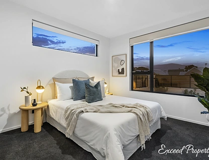 1/21 Lower River Street, Bellerive, Hobart, 3 chambres, 2 salles de bain, Townhouse