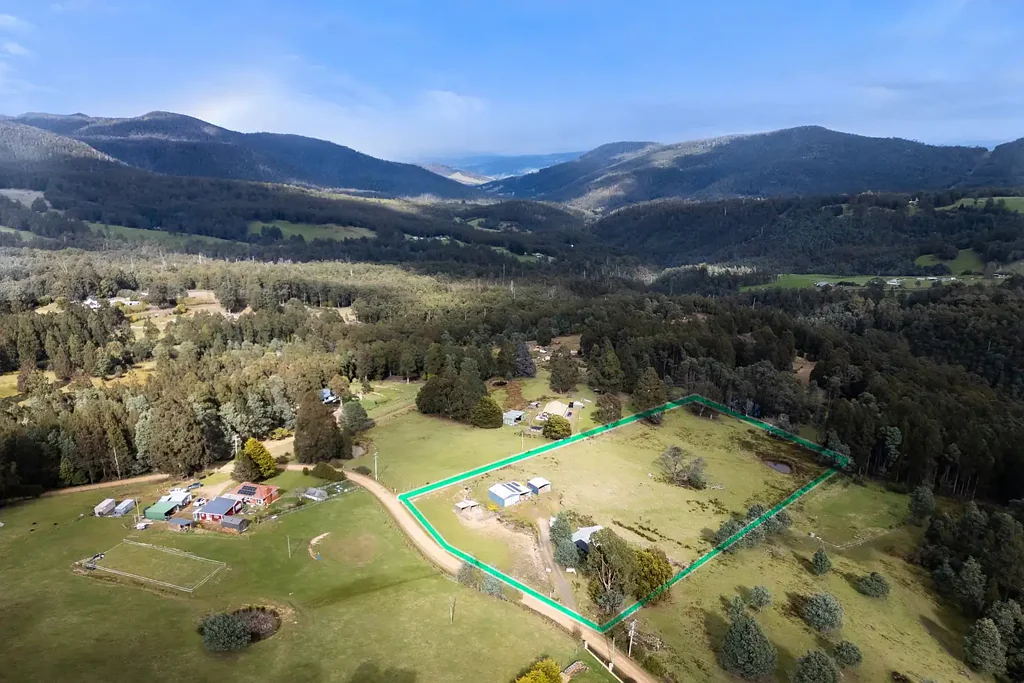 136 Umfrevilles Road, Kaoota, TAS 7150