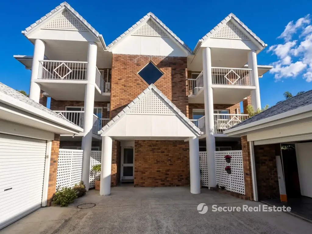 Charming Hawthorne Unit for Rent