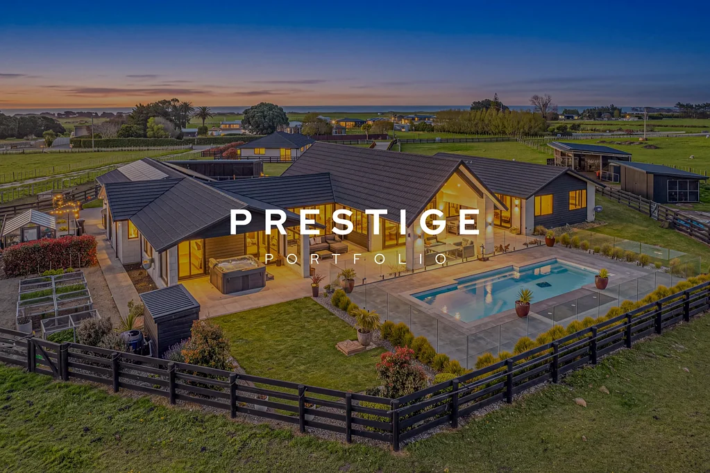 Westmere 6 Bedroom Luxury family living