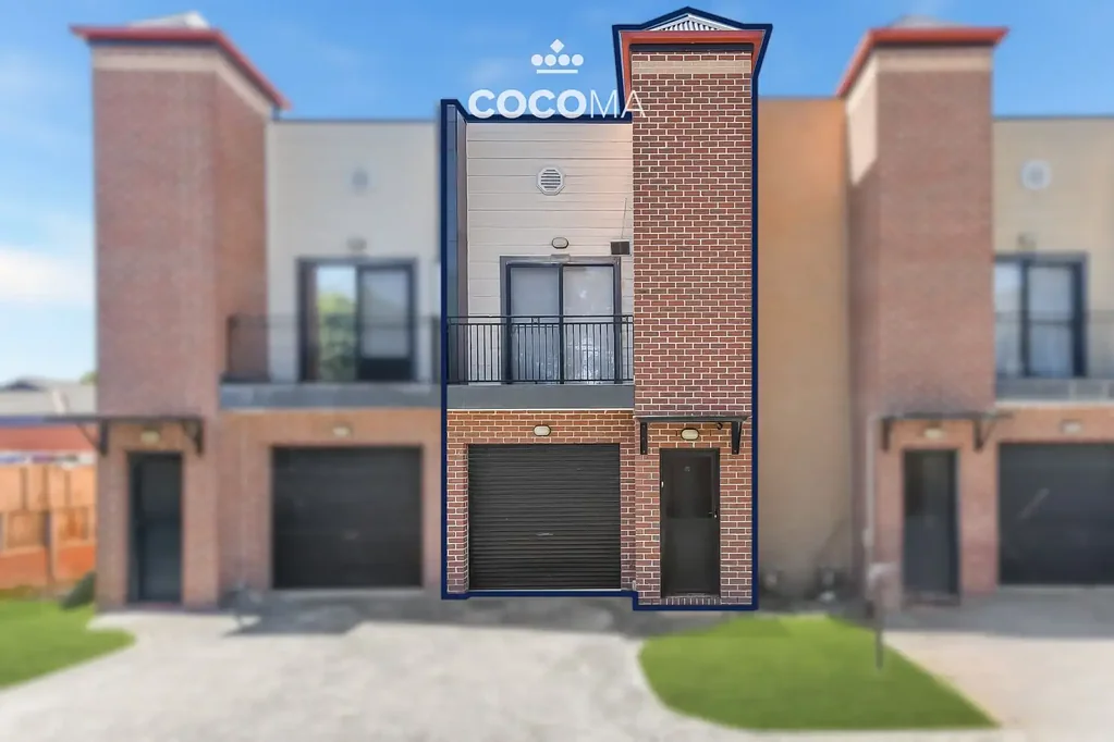 2/141 Chandler Road, Noble Park, VIC 3174