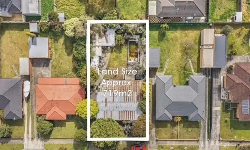 10 Cornwall Street, Hallam, VIC 3803