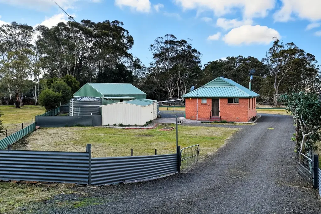 59 Laycock Drive, Interlaken, TAS 7030