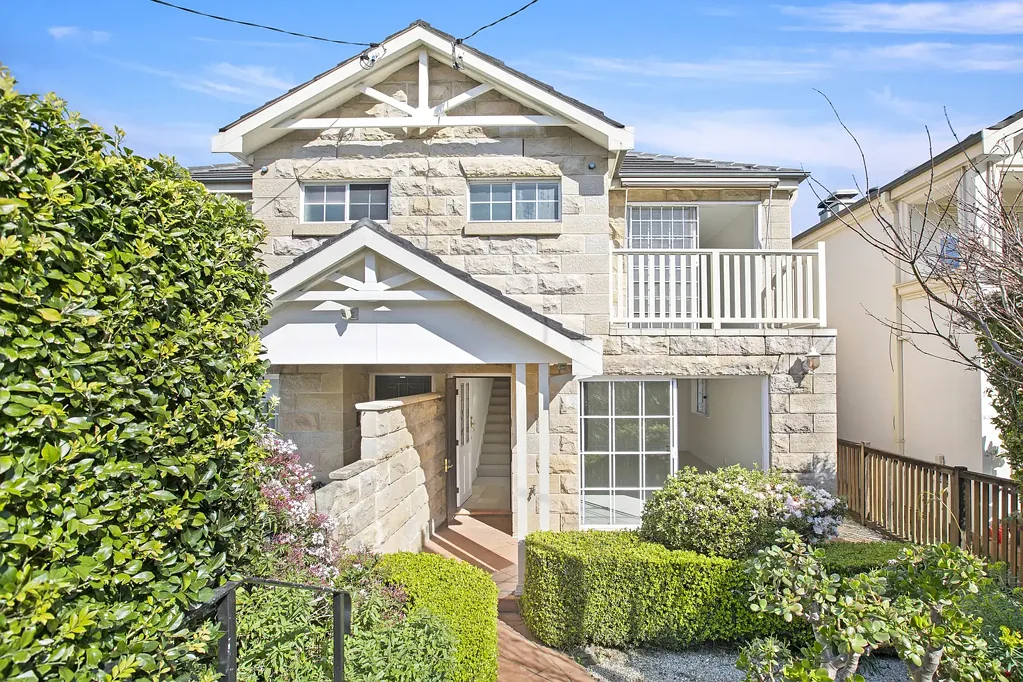 10A Prince Street, Mosman, NSW 2088