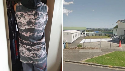 奥克兰小学生竟因服装“不够粉红”被赶出校园，父母气炸