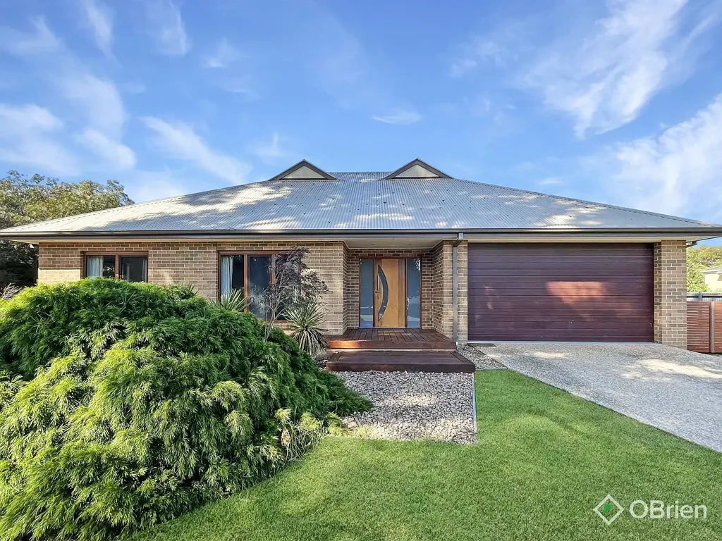 Serenity Awaits: Your Peaceful Haven in Tooradin