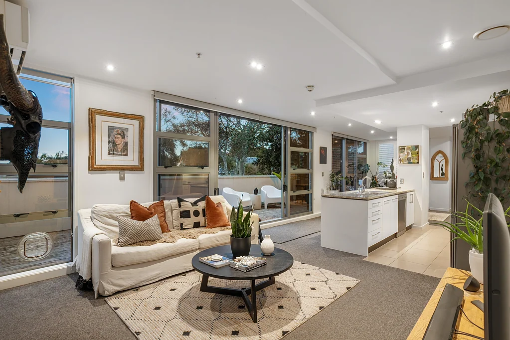111/16 Huron Street, Takapuna, North Shore City, Auckland