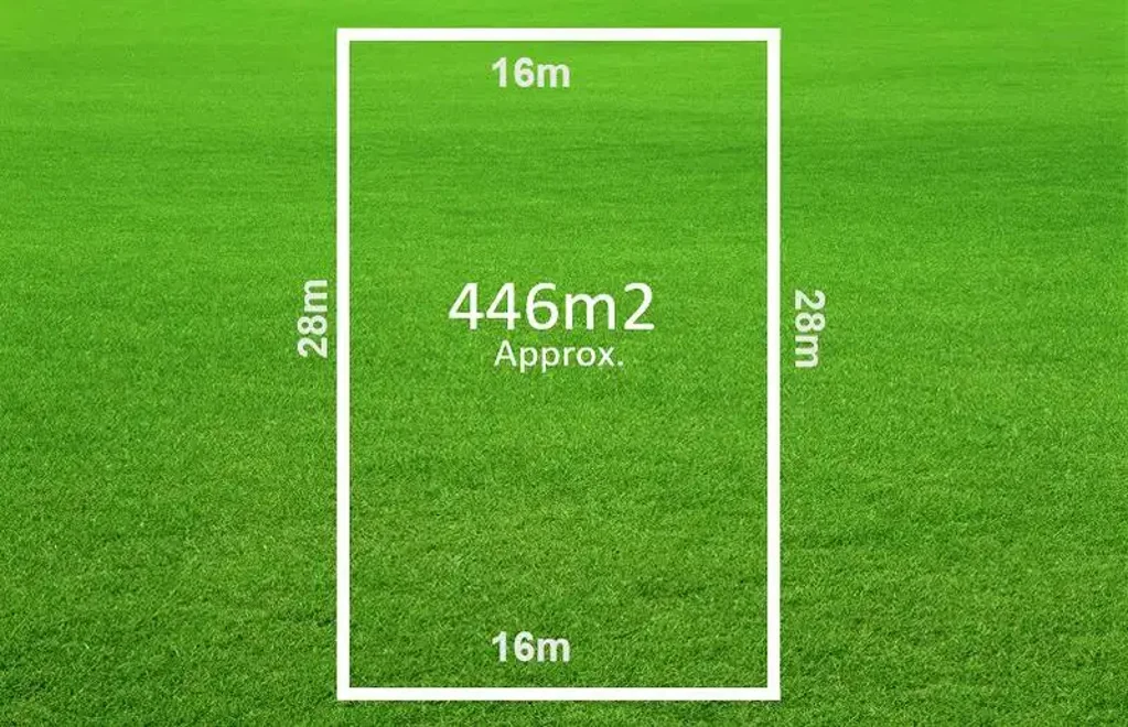 Beveridge  Titled 446m2 Block in a Thriving Beveridge Location - Ready for Your Dream Home!