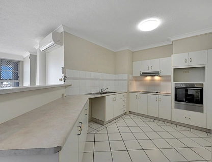 2C/3-7 The Strand, Townsville City, Townsville, 2 غرف, 2 حمامات, Apartment