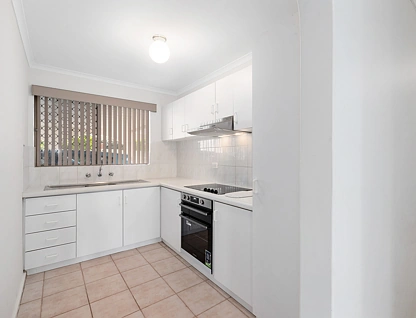 13/32 Jubilee Street, South Perth, Perth CBD, 3 habitaciones, 1 baños, Apartment