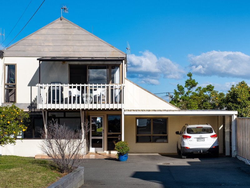 3/16 Charles Street, Westshore, Napier, 2 રૂમ, 0 બાથરૂમ