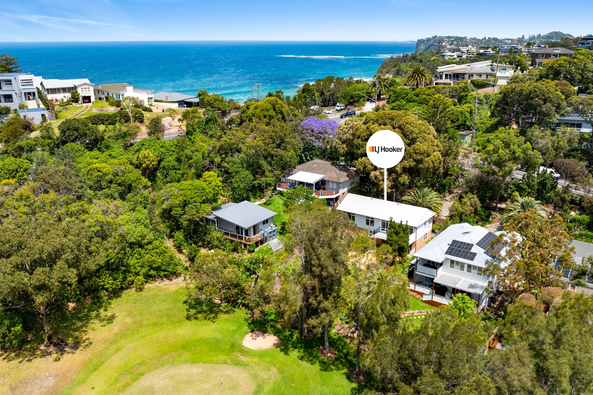 4 OLD BARRENJOEY RD, AVALON BEACH NSW 2107, 0 ห้องนอน, 0 ห้องน้ำ, House