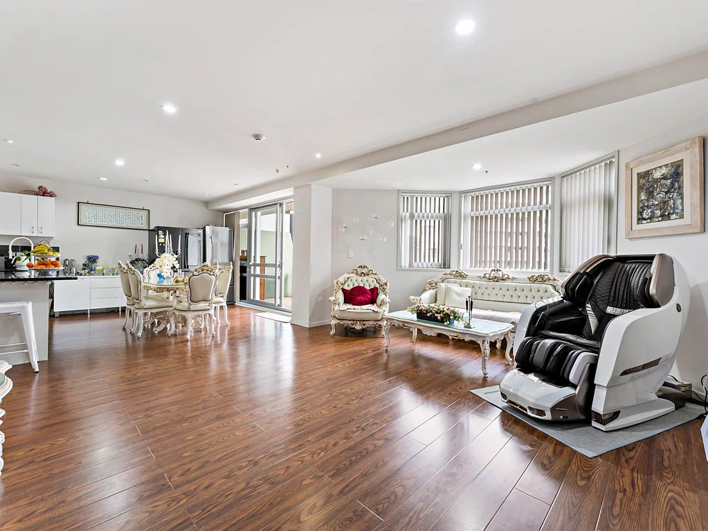 Auckland Central 3غرفة نوم BIGGEST DEAL IN TOWN! Freehold 163m²