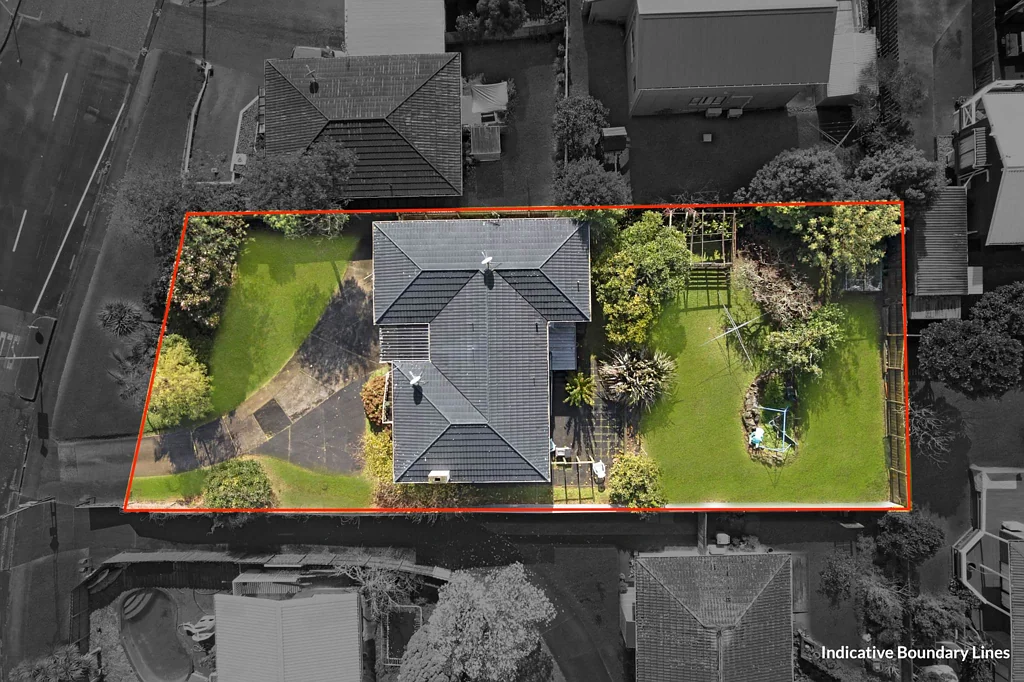 Papakura 4 Bedroom Land Bank, Home & Income, Do-Up or Development?