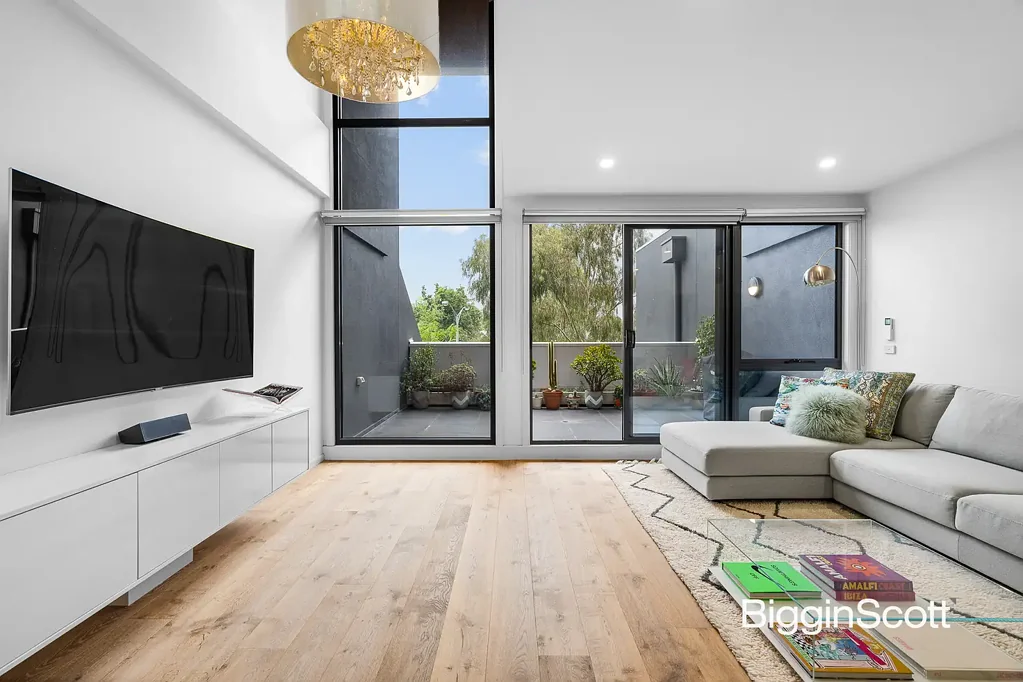 202/416-420 Ferntree Gully Road, Notting Hill, VIC 3168