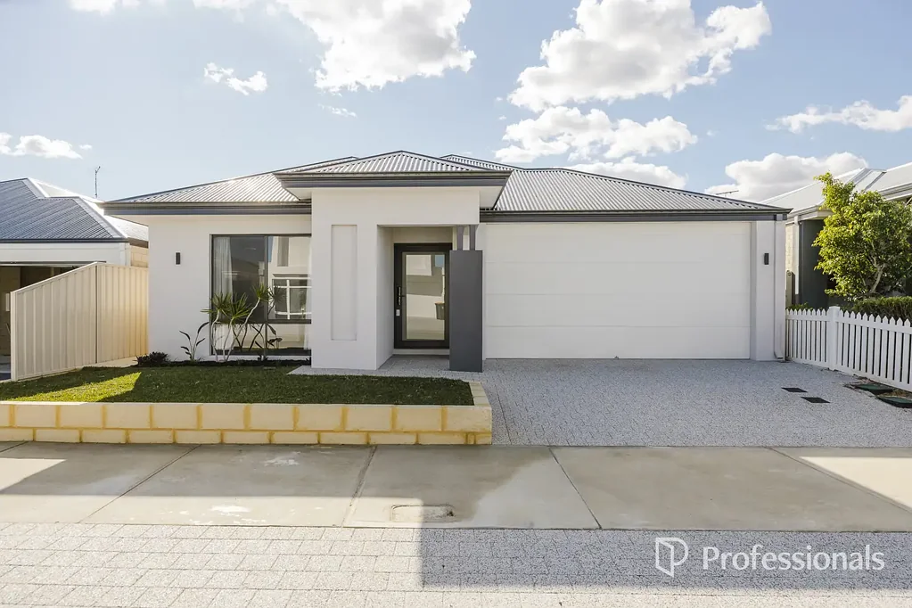 Brand New, Modern Retreat!